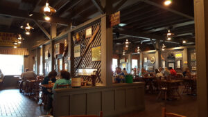 Cracker Barrel Old Country Store - Mobile