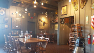 Cracker Barrel Old Country Store - Dickson