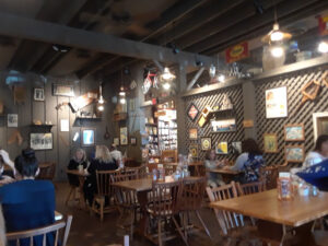 Cracker Barrel Old Country Store - Gallatin