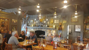 Cracker Barrel Old Country Store - Mt. Juliet