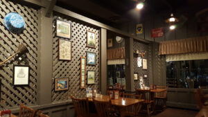 Cracker Barrel Old Country Store - Johnson City