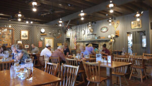 Cracker Barrel Old Country Store - Kingsport