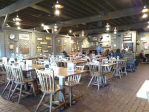 Cracker Barrel Old Country Store - Pigeon Forge