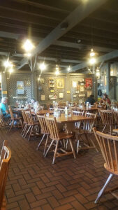 Cracker Barrel Old Country Store - Knoxville