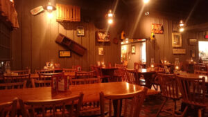 Cracker Barrel Old Country Store - Knoxville