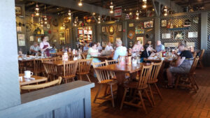 Cracker Barrel Old Country Store - Dyersburg
