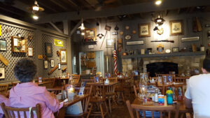 Cracker Barrel Old Country Store - Columbia