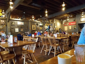 Cracker Barrel Old Country Store - Florence