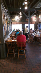 Cracker Barrel Old Country Store - Paducah