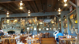 Cracker Barrel Old Country Store - Mayfield
