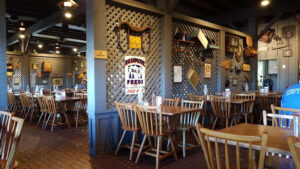 Cracker Barrel Old Country Store - Madisonville