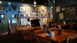 Cracker Barrel Old Country Store - Pickerington