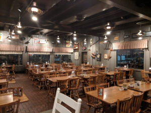 Cracker Barrel Old Country Store - Columbus