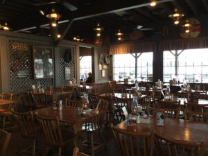 Cracker Barrel Old Country Store - Harrison
