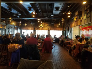 Cracker Barrel Old Country Store - Middletown