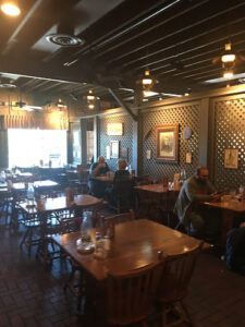 Cracker Barrel Old Country Store - Findlay