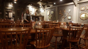 Cracker Barrel Old Country Store - Fort Wayne