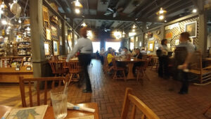 Cracker Barrel Old Country Store - Fort Wayne
