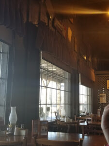 Cracker Barrel Old Country Store - Kokomo
