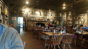 Cracker Barrel Old Country Store - Corydon