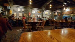 Cracker Barrel Old Country Store - Lafayette
