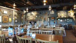 Cracker Barrel Old Country Store - Davenport