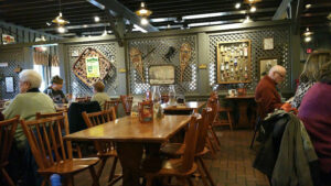 Cracker Barrel Old Country Store - Kenosha