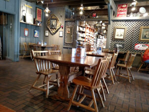 Cracker Barrel Old Country Store - Gurnee