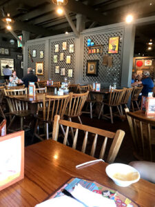 Cracker Barrel Old Country Store - Romeoville