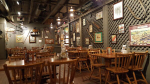Cracker Barrel Old Country Store - Decatur