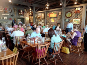 Cracker Barrel Old Country Store - O'Fallon