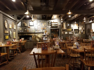 Cracker Barrel Old Country Store - Columbia