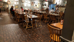 Cracker Barrel Old Country Store - Omaha