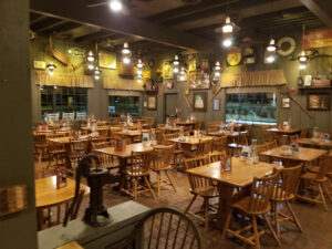 Cracker Barrel Old Country Store - Covington