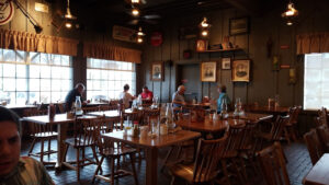 Cracker Barrel Old Country Store - Lafayette