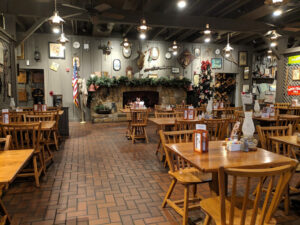 Cracker Barrel Old Country Store - Shreveport