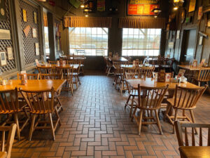 Cracker Barrel Old Country Store - Hot Springs