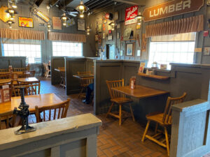 Cracker Barrel Old Country Store - Little Rock