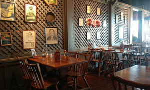Cracker Barrel Old Country Store - Edmond