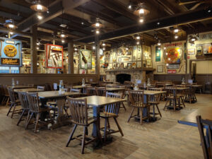Cracker Barrel Old Country Store - Rockwall