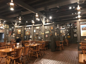 Cracker Barrel Old Country Store - Grapevine