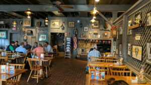 Cracker Barrel Old Country Store - League City