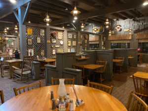 Cracker Barrel Old Country Store - Pearland