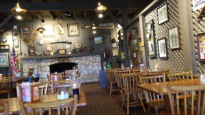 Cracker Barrel Old Country Store - Kerrville