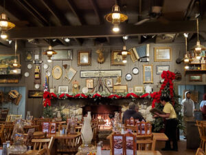 Cracker Barrel Old Country Store - San Antonio