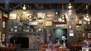 Cracker Barrel Old Country Store - Harlingen