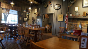 Cracker Barrel Old Country Store - Amarillo