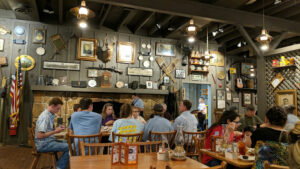Cracker Barrel Old Country Store - Abilene