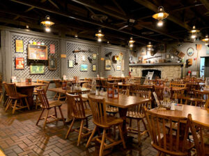 Cracker Barrel Old Country Store - Northglenn