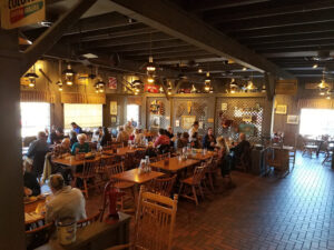 Cracker Barrel Old Country Store - Colorado Springs
